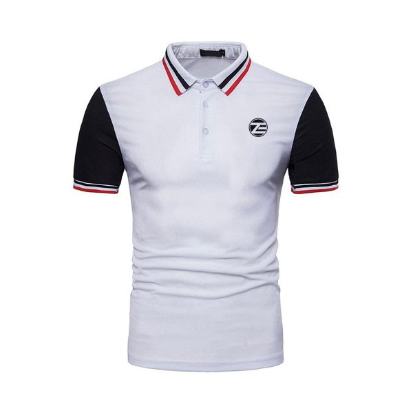 Polo Shirts